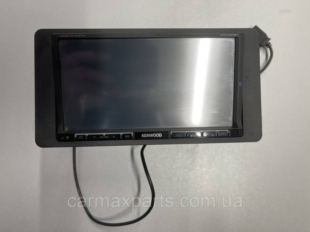 Магнітофон Магнітофон ГУ KENWOOD B42882504 Mitsubishi ASX 2010-