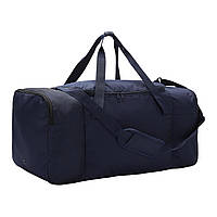 Спортивная сумка Essential 75 л темно-синяя 70 л