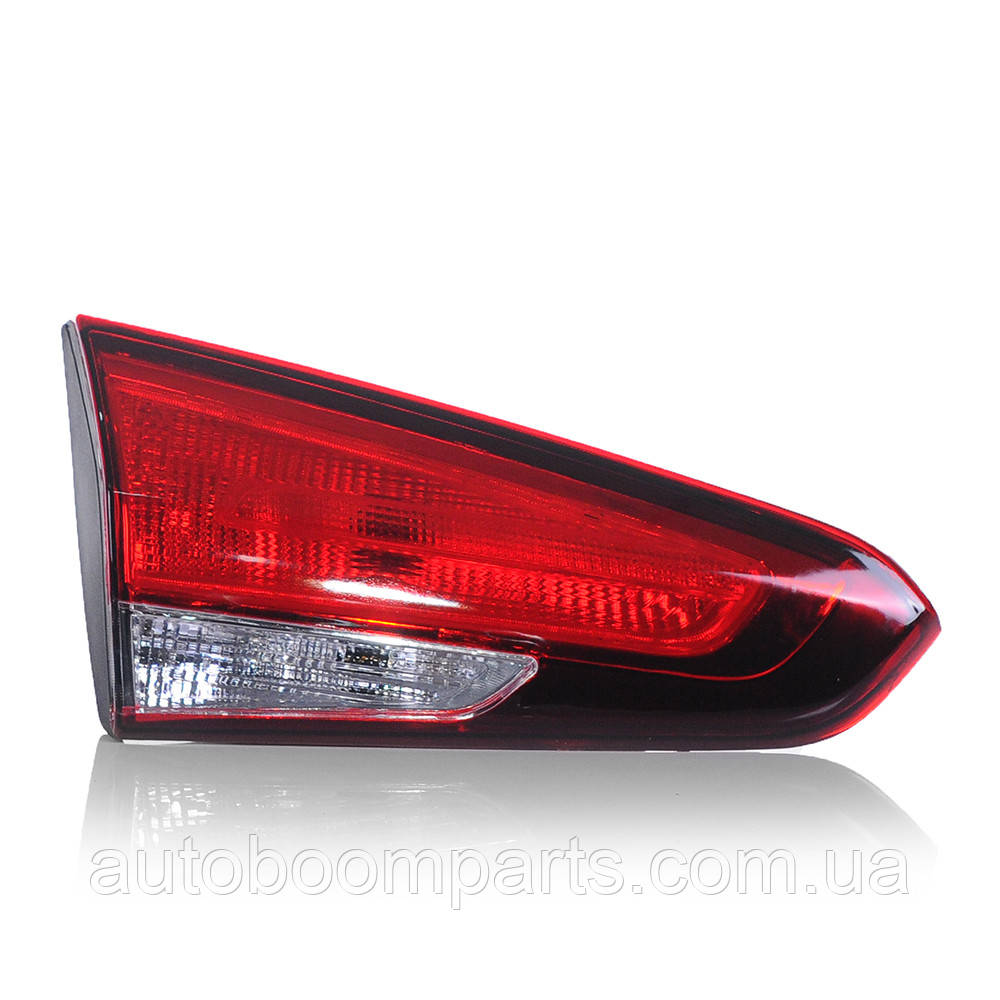 92403B0600 Ліхтар задній внутрішній лівий KIA Cerato Forte 16-18, фото 1