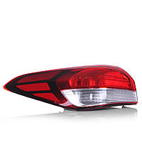 92401B0600 Ліхтар задній зовнішній (крило) лівий KIA Cerato Forte 16-18