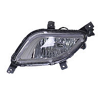 Протитуманка права для Kia Cerato Forte 16-18 (92202B0500)