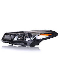 92101B0700 Фара ліва галоген USA KIA Forte 16-18