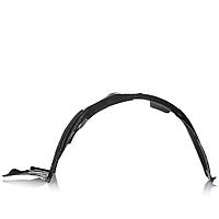 86811B0000 Підкрилок передній лівий KIA Cerato Forte 16-18