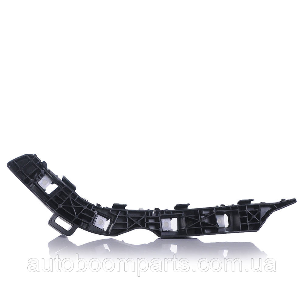 86614B0000 Кріплення заднього бампера праве KIA Cerato Hatch/Forte5 16-18, фото 1