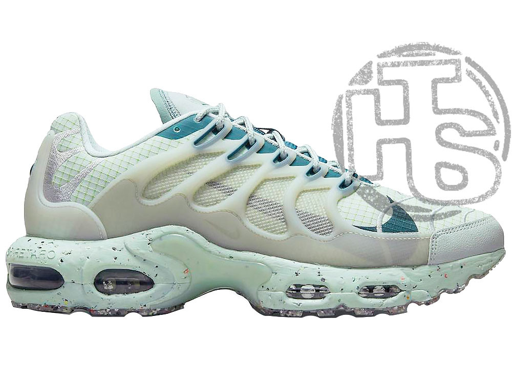 Чоловічі кросівки Nike Air Max Terrascape Plus Mint Green DC6078-001