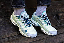 Чоловічі кросівки Nike Air Max Terrascape Plus Mint Green DC6078-001, фото 3