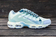 Чоловічі кросівки Nike Air Max Terrascape Plus Mint Green DC6078-001, фото 4