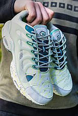 Чоловічі кросівки Nike Air Max Terrascape Plus Mint Green DC6078-001, фото 5