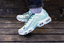 Чоловічі кросівки Nike Air Max Terrascape Plus Mint Green DC6078-001, фото 6