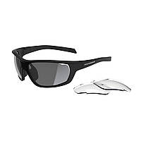 Солнцезащитные очки XC PACK для кросс-кантри на велосипеде - Черные