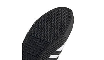 Кросівки Adidas Sambarose White Black - FV0767, фото 6