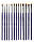 Пензель CREATOR Synthetic No20 (синтетик No20), фото 3