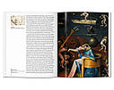 Книга великі художники Ієронім Босх Bosch - Taschen Книги про живопис для художників мистецтвознавців, фото 5