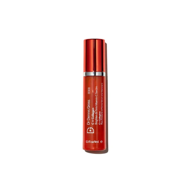 Сироватка для обличчя Dr. Dennis Gross C+ Collagen Brighten & Firm Vitamin C Serum, 9 мл