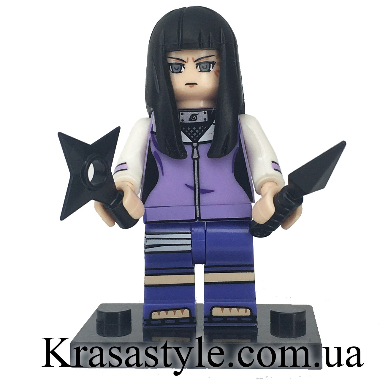 Лего фігурка Хіната Х'юга