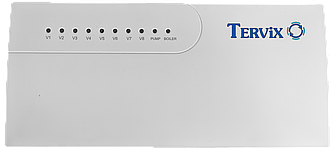 Контролер для водяної теплої підлоги Tervix Pro Line С8 8 контурів (511008)