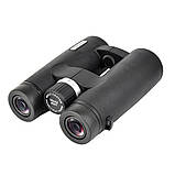 Бинокль KONUS Mission-HD 10x42, фото 2