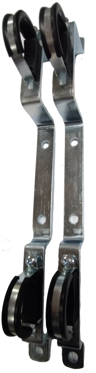 Кріплення для гребінки (кругле) Tervix 547364, фото 1