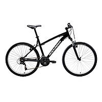 Горный велосипед ST 50 26" - Черный - M - 165-174 см