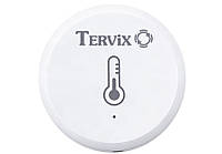 Беспроводной датчик температуры и влажности Tervix Pro Line ZigBee T&H Simple (413031)