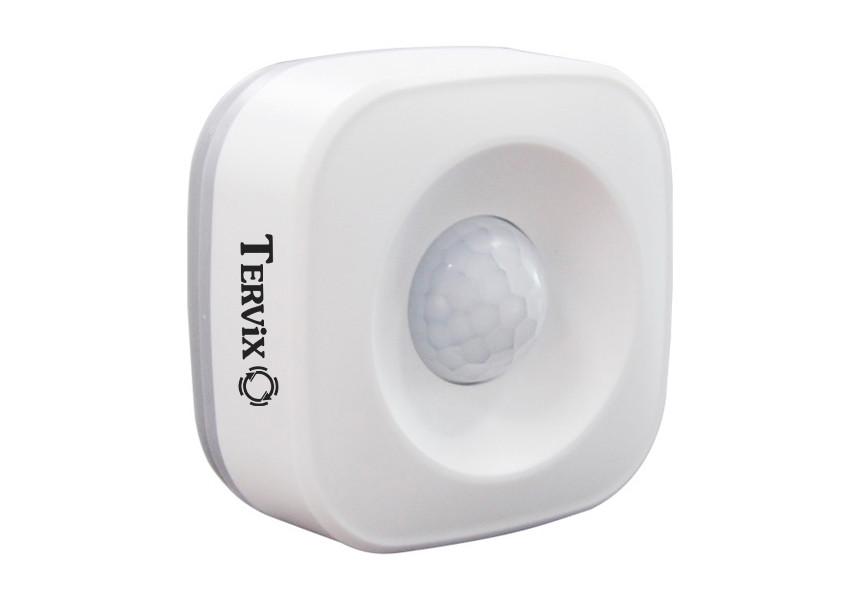 Бездротовий датчик руху Tervix Pro Line ZigBee PIR Sensor 416041, фото 1