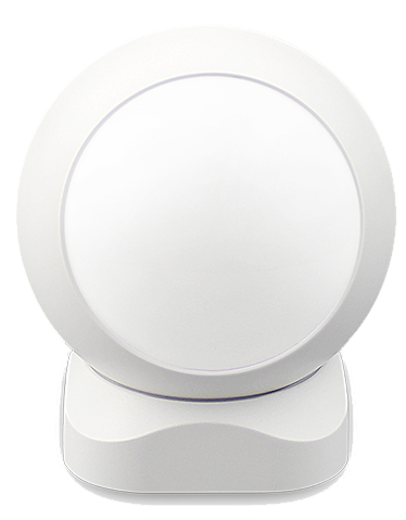 Бездротовий датчик руху Tervix Pro Line ZigBee EYE PIR Sensor 436061