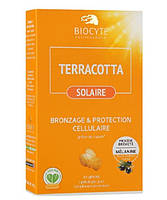 До та під час перебування на сонце Terracotta Cocktail Solaire, 30 шт