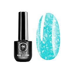 База камуфлююча Saga Leaf №12, 9мл