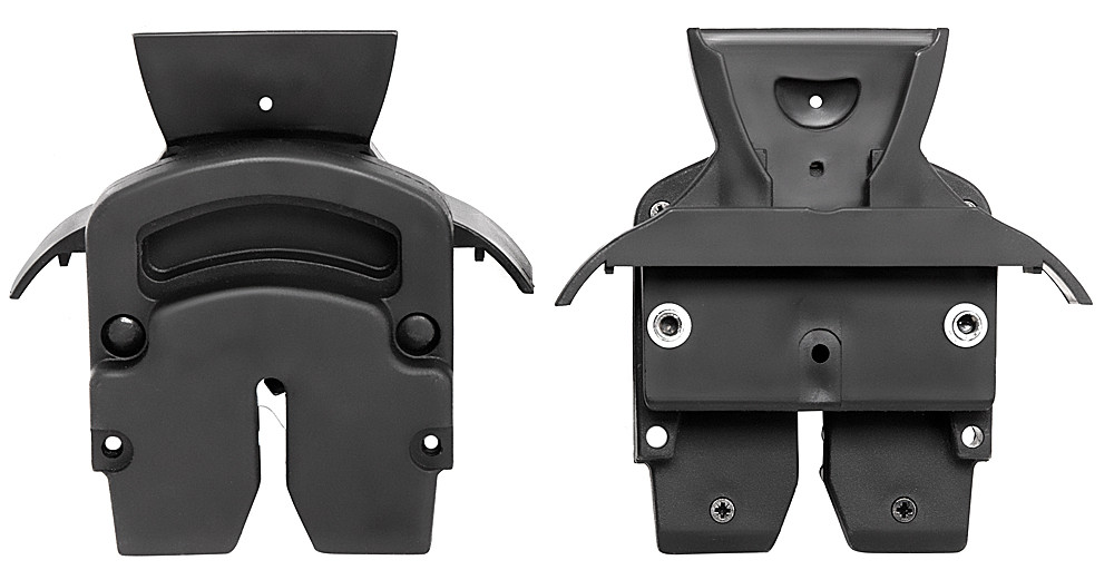 Адаптер для автокрісла Adamex Adapter Carlo Tip-2, фото 1