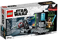 Конструктор Lego Star Wars Пушка Звезды Смерти 159 деталей (75246)