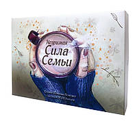 МАК Незримая Сила Семьи (РУС)