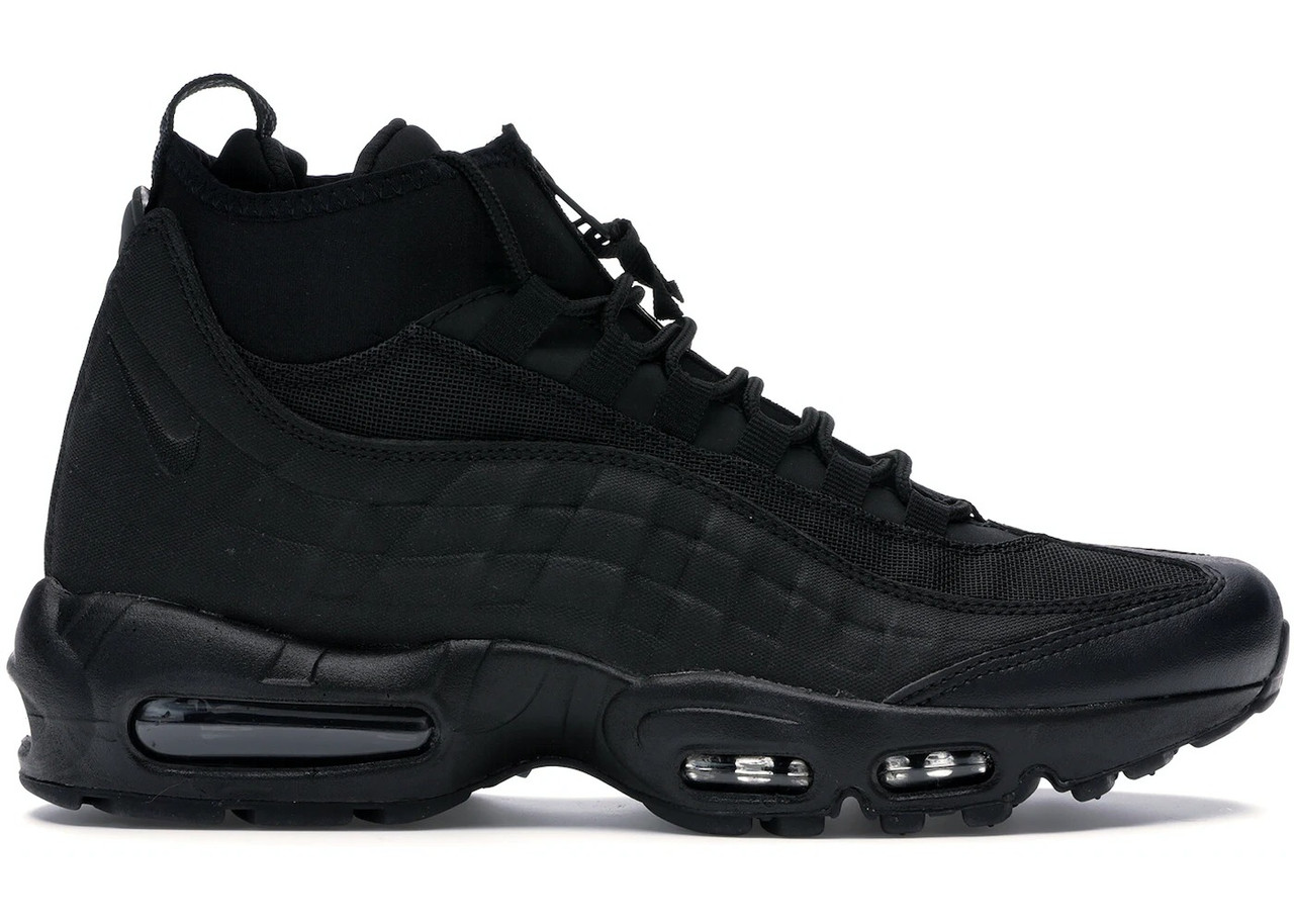 95 air hotsell max triple black