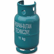 Балон газовий Royal Propan-Butan 11 kg/27 L