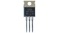 Транзистор IRF1010EPBF MOSFET N-Channel 60V 84A TO-220AB (17066)