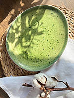 Тарілка «Овальна» 26/22 см, «Greenday»