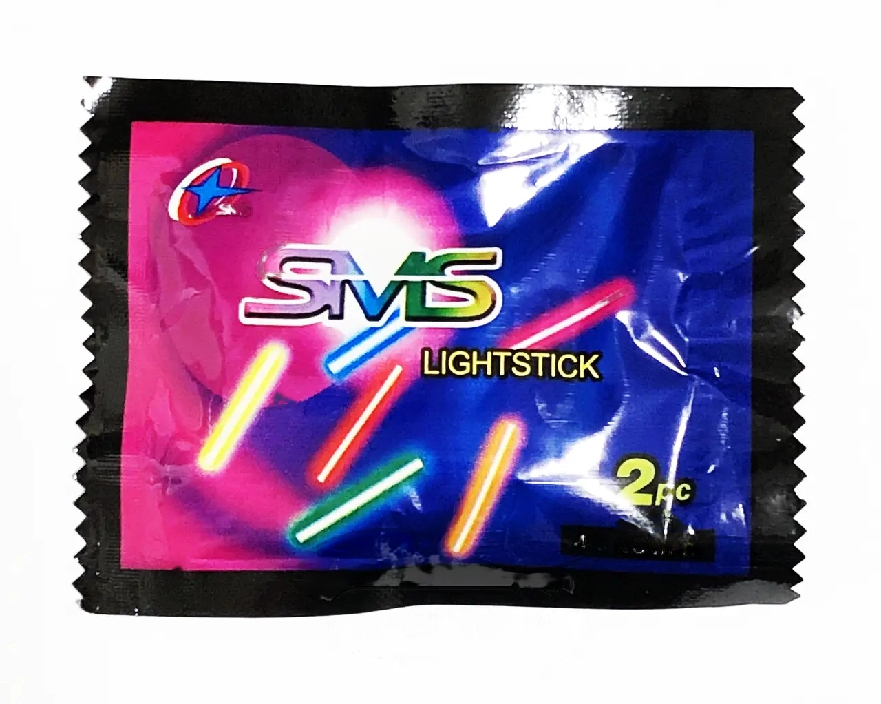 Світлячки SMS Lightstick 4.5x38 мм