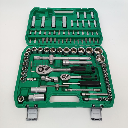 Профессиональный Набор Инструментов 94 Ед. — Купить Недорого на Bigl.ua ...