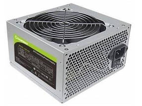 Блок живлення Gamemax GM-450 450 Вт Bulk