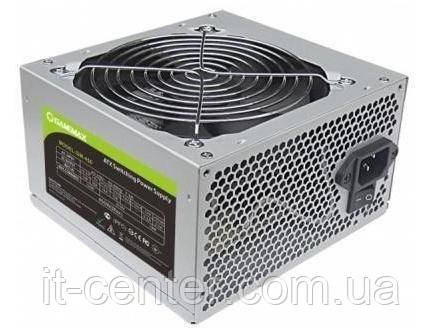 Блок живлення Gamemax GM-450 450 Вт Bulk, фото 1