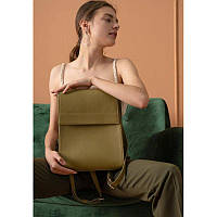 Жіночий рюкзак Tammy оливкової