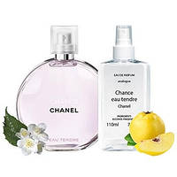 Духи женские Chanelle Chanc Eau Tendre 110ml