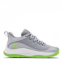 Кросівки Under Armour 3Z5 99 Grey, оригінал. Доставка від 14 днів