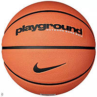 Мяч баскетбольный Nike Everyday Playground N.100.4498.814.07 (размер 7)
