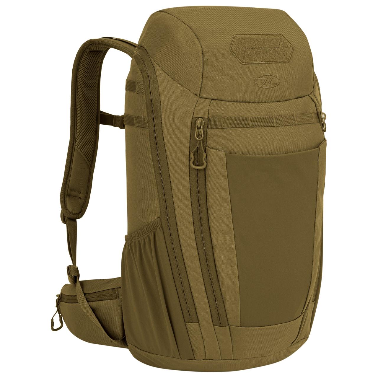 Рюкзак тактичний Highlander Eagle 2 Backpack 30 L