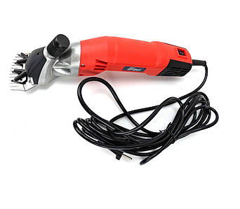 Електрична машинка для стрижки овець ZTS-301