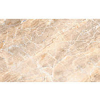 Плитка для стен KAI Jasper Beige Glossy 25*40 см бежевая