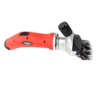 Машинка для стрижки овець на акумуляторі ZXRS-933