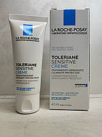 Пребіотичний крем для захисту та заспокоєння нормальної шкіри обличчя La Roche-Posay Toleriane Sensitive Cream