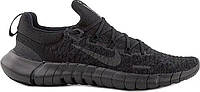 Кроссовки Nike FREE RN 5.0 NEXT NATURE черные CZ1884-004 EU-43