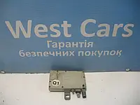 Підсилювач антени Mercedes-Benz CLK-Class з 1997 по2003